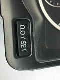 2017 VOLKSWAGEN TIGUAN Instrument Cluster Speedometer Gauge P/N 5N0920973MX Q
