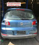 2017 VOLKSWAGEN TIGUAN A/C Air Conditioning Hose w/ Sensor Switch 1K0959126E Q