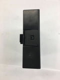 2014 VOLKSWAGEN TIGUAN Anti Theft Keyless Entry Control Module 5K0 959 434 G Q