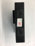 2014 VOLKSWAGEN TIGUAN Anti Theft Keyless Entry Control Module 5K0 959 434 G Q