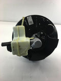 2016 - 2017 VOLKSWAGEN TIGUAN ABS Power Brake Booster 5N1614105H OEM Q