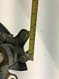 2009 - 2017 VOLKSWAGEN TIGUAN Front Spindle Knuckle Drum Brakes Right OEM Q