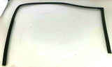 2004 SATURN L SERIES Front Glass Weather Strip Seal Gasket Driver Left OEM Q