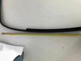 2004 SATURN L SERIES Front Glass Weather Strip Seal Gasket Driver Left OEM Q