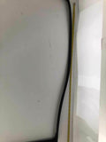2004 SATURN L SERIES Front Glass Weather Strip Seal Gasket Driver Left OEM Q