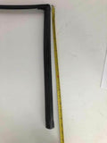 2004 SATURN L SERIES Front Glass Weather Strip Seal Gasket Driver Left OEM Q