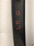 1998 - 2001 FORD EXPLORER Window Glass Edge Decklid Liftgate Panel F87B-78423 Q