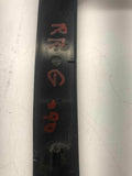 1998 - 2001 FORD EXPLORER Rear A Pillar Strip Molding Trim Right OEM Q