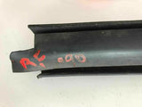 1999 FORD EXPLORER Front Door Belt Molding Weather Strip Seal Passenger Right Q
