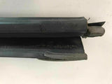 1999 FORD EXPLORER Front Door Belt Molding Weather Strip Seal Passenger Right Q