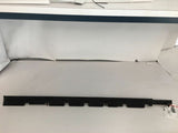 1999 FORD EXPLORER Front Belt Molding Weather Strip Stripping Seal Right Q