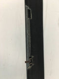 1999 FORD EXPLORER Front Belt Molding Weather Strip Stripping Seal Right Q
