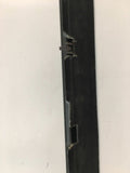 1999 FORD EXPLORER Front Belt Molding Weather Strip Stripping Seal Right Q