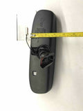 2002 - 2005 VOLKSWAGEN BEETLE TYPE 1 Rear Interior View Mirror Center OEM Q