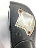 1998 - 2001 FORD EXPLORER Front Outside Door Mirror Passenger Right 1405506 Q