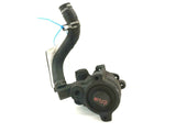 1998 - 2001 FORD EXPLORER Power Steering Pump 4.0L OEM Q