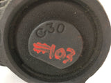 1998 - 2001 FORD EXPLORER Power Steering Pump 4.0L OEM Q