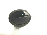 2005 SATURN ION 1 Rear Inside Door Handle Passenger Right  22714080 OEM Q