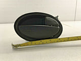 2005 SATURN ION 1 Rear Inside Door Handle Passenger Right  22714080 OEM Q