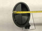 2005 SATURN ION 1 Rear Inside Door Handle Passenger Right  22714080 OEM Q