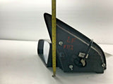 2003 -2007 SATURN ION Front Power Door Mirror Outside Driver Left 22726680 OEM Q