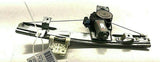 2003 - 2007 SATURN ION Rear Window Regulator w/ Motor Left AY262100172 LH OEM Q