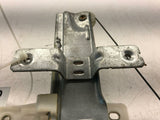 2003 - 2007 SATURN ION Rear Window Regulator w/ Motor Left AY262100172 LH OEM Q