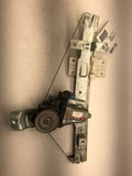 2003 - 2007 SATURN ION Rear Windshield Wiper Regulator w/ Motor Right OEM Q