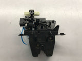 2003 - 2007 SATURN ION Trunk Lid Lock Latch OEM Q
