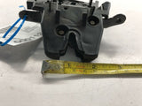 2003 - 2007 SATURN ION Trunk Lid Lock Latch OEM Q