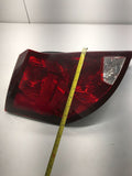 2003 - 2007 SATURN ION Sedan Tail Light Lamp Driver Left LH OEM Q