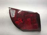 2003 - 2007 SATURN ION Tail Light Lamp Passenger Right RH OEM Q