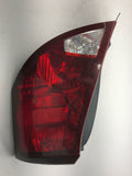 2003 - 2007 SATURN ION Tail Light Lamp Passenger Right RH OEM Q