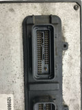 2005 SATURN ION Engine Computer Control Module ECU ECM 12589999 OEM Q