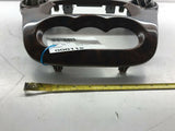 2003 - 2005 SATURN ION Radio Trim Bezel Dash  w/ Hazard Button Heater Vent Q