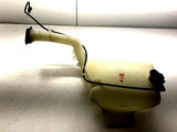 2003 - 2007 SATURN ION Windshield Wiper Washer Reservoir Tank 22681881 OEM Q