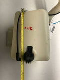 2003 - 2007 SATURN ION Windshield Wiper Washer Reservoir Tank 22681881 OEM Q