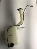 2003 - 2007 SATURN ION Windshield Wiper Washer Reservoir Tank 22681881 OEM Q