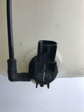 2003 - 2007 SATURN ION Windshield Wiper Washer Reservoir Tank 22681881 OEM Q