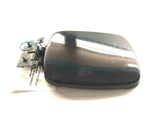 2003 - 2007 SATURN ION Fuel Tank Filler Door Gas Lid & Cap Cover Black OEM Q