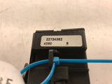 2005 SATURN ION Windshield Wiper Column Control Switch 22734362 OEM Q