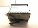 2004 2005 SATURN ION Radio Cassette MP3 Disc CD Player  21994366 OEM Q