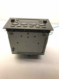 2004 2005 SATURN ION Radio Cassette MP3 Disc CD Player  21994366 OEM Q