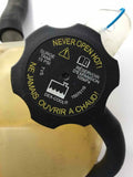 2003- 2007 SATURN ION Radiator Coolant Recovery Reservoir Bottle Tank 10368831 Q