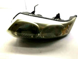 2003 - 2007 SATURN ION Front Headlight Lamp Head Light Driver Left 22730913 Q