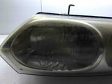 2003 - 2007 SATURN ION Front Headlight Lamp Head Light Driver Left 22730913 Q