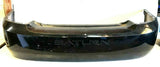 2005 - 2007 SATURN ION Rear Bumper Cover Assembly Black OEM Q