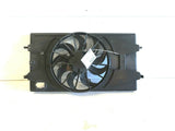 2005 - 2010 SATURN ION Engine Cooling Radiator Motor Fan 2.2L 809500267 OEM Q