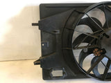 2005 - 2010 SATURN ION Engine Cooling Radiator Motor Fan 2.2L 809500267 OEM Q