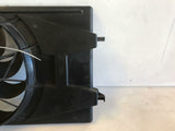 2005 - 2010 SATURN ION Engine Cooling Radiator Motor Fan 2.2L 809500267 OEM Q